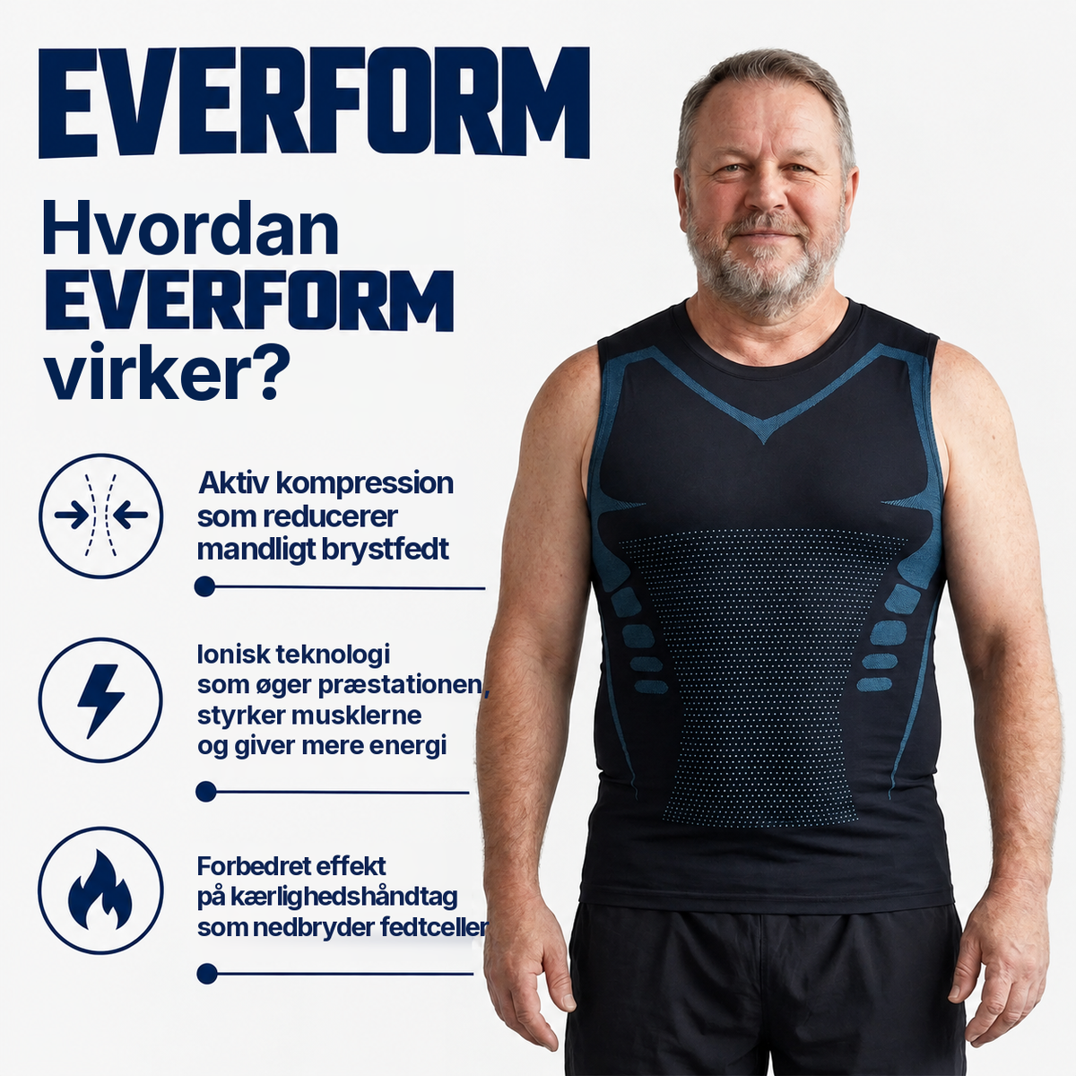 EVERFORM™ Shaper Compression Tank