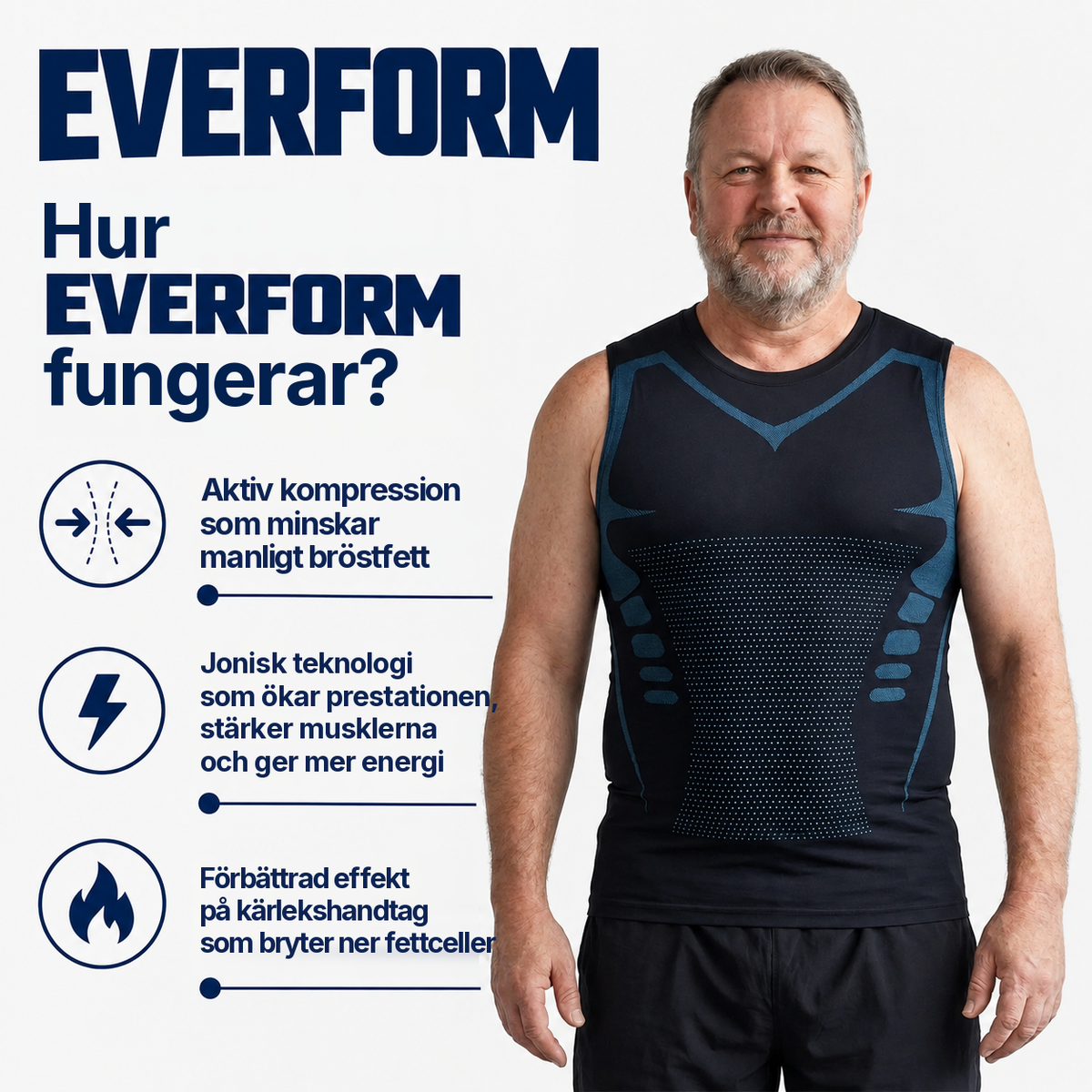 EVERFORM™ Shaper Compression Tank